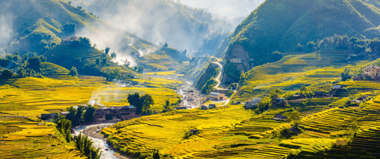 24. Du Lịch Sapa Tháng 101