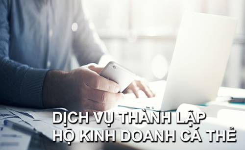 Hộ kinh doanh cá thể và doanh nghiệp tư nhân nên chọn hình thức nào?