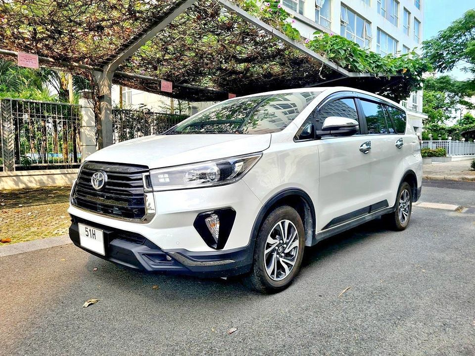 Lợi Ích Khi Thuê Xe Innova 7 Chỗ Tự Lái Tại Thuê Xe Huy Đạt